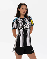 Newcastle United 26/27 Home Shirt - Woman