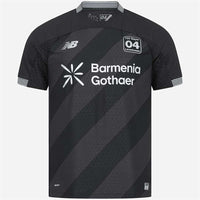 Bayer Leverkusen 26/27 Shirt