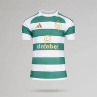 Celtic Home 26/27 Shirt
