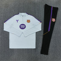 Barcelona Tracksuit 26/27