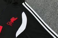 Liverpool Tracksuit 26/27