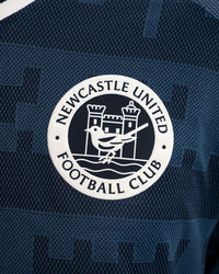 Newcastle United Men's 26/27 Away Shirt - Player