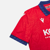 Osasuna Home 26/27 Shirt