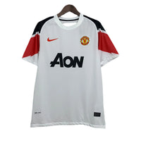 Jersey Retro Manchester United Away 00/01