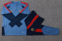 Bayern Munich Tracksuit 26/27