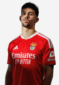 Jersey Benfica Home 26/27