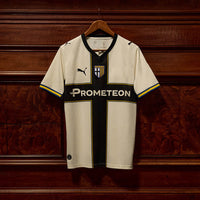 Parma Home 26/27 Shirt