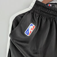 Short 75th Anniversary Brooklyn Nets NBA