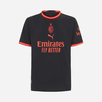Kids kit AC Milan Third 26/27 - With Socks