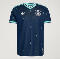Germany Away 26/27 Shirt - Player