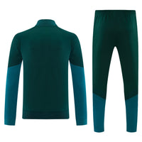 Real Madrid Tracksuit 26/27