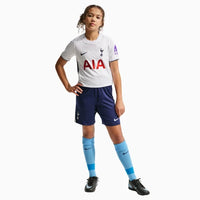 Kids kit Tottenham Hotspur Home 26/27