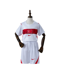 Kids kit Turkey Away 26/27