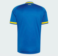 Ukraine Away 26/27 Shirt