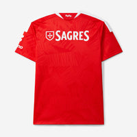 Benfica Home 26/27 Shirt