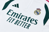 Real Madrid Tracksuit 26/27