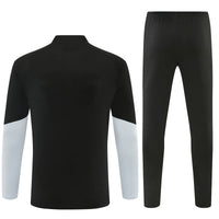 Liverpool Tracksuit 26/27