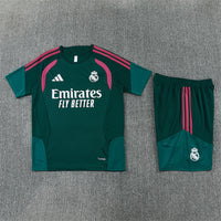 Kids kit Real Madrid 26/27