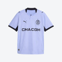 Olympique de Marseille Third 26/27 Shirt - Player