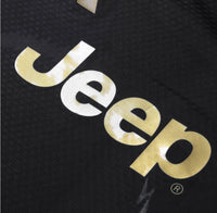 Juventus Third 26/27 Shirt - Player
