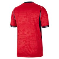 England Away 2026/27 Shirt