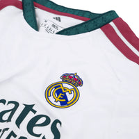 Real Madrid Home 26/27 Shirt
