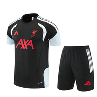 Kids kit Liverpool 26/27