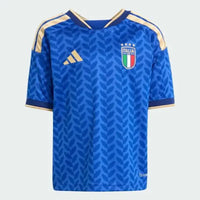 Kids kit Italy Home 26/27