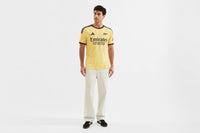 Arsenal 2026/27 Third Shirt - Champions Edition