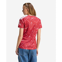 Liverpool Womens 26/27 Home Jersey