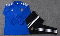 Argentina Tracksuit 26/27