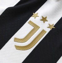 Juventus Home 26/27 Shirt - Player