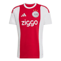 Ajax Home 26/27 Shirt