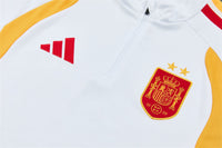 Spain Tracksuit 26/27