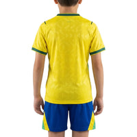 Kids kit Brazil Home 26/27