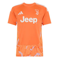 Juventus Goalkeeper 26/27 Shirt