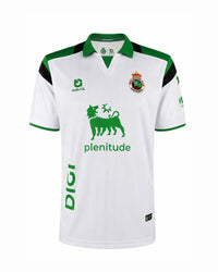 Racing Santander Home 26/27 Shirt