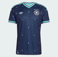 Germany Away 26/27 Shirt