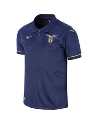 SS Lazio Third 26/27 Shirt - Player