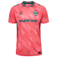 Werder Bremen Third 26/27 Shirt