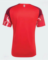 Chile Third 26/27 Shirt