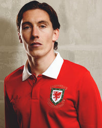 Wales anniversary Jersey 2026