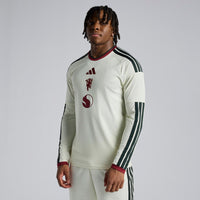 Manchester United 26/27 Third Sleeve Shirt