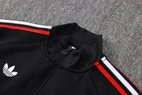 Manchester United Tracksuit 26/27