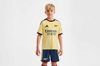 Kids kit Arsenal Third 26/27