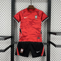 Kids kit South Korea Home 26/27