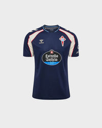 Celta de Vigo Away 26/27 Shirt