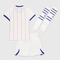 Kids kit Chelsea Third 26/27