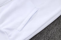 Real Madrid Tracksuit 26/27