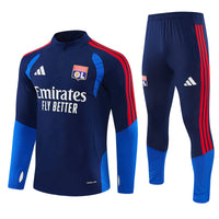 Lyon Tracksuit 26/27